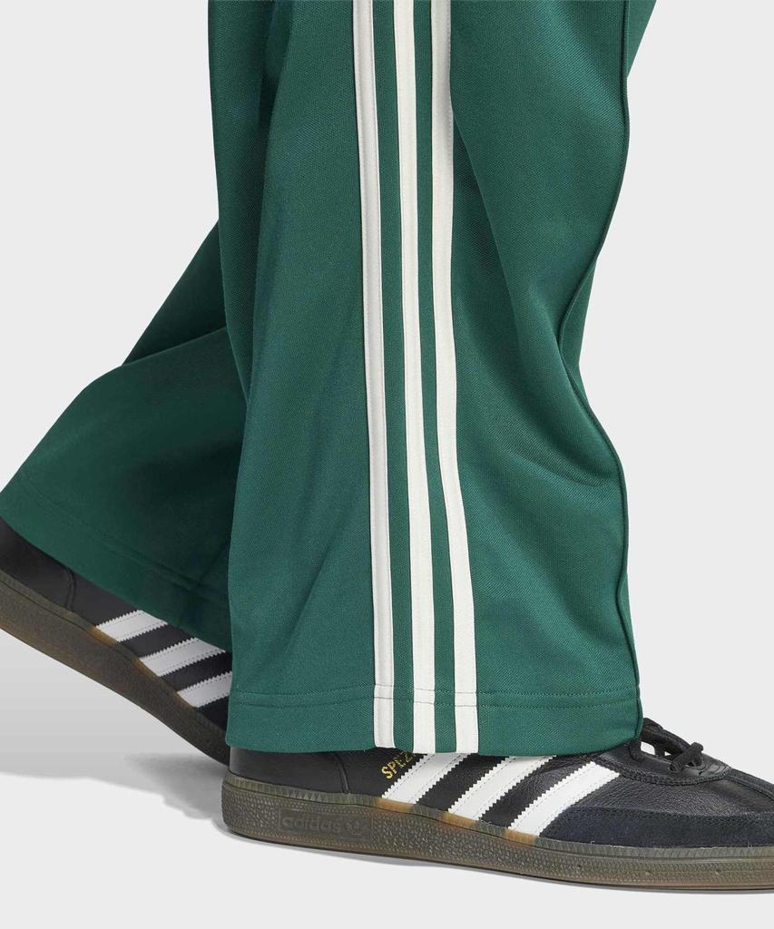 adidas Свободные спортивные штаны - Зеленый / Ke3497