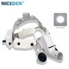 ENT Dental Headlight 5W LED Lamp For Dental Loupes Surgical Loupes Surgery Light Lamp For Dentist Medical Light Dentistry