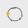 Хирургический браслет с инициалом Champ Smile