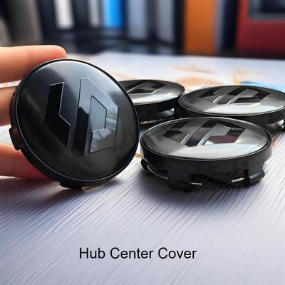 Для Leapmotor B03X B05 C10 C11 T03 C01 B01 C16 B10 S01 Колпачок центрального отверстия колеса Заглушка ступицы колеса Колпачок болта ступицы Аксессуары для модификации