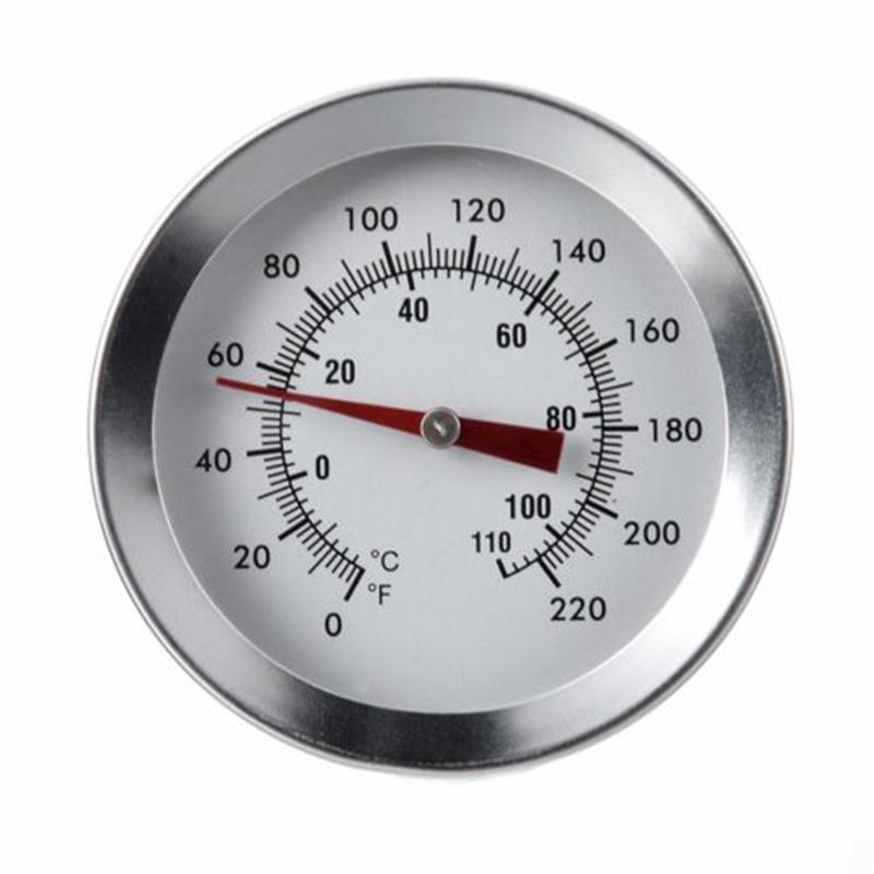 1x HOME BREW THERMOMETER -WINE BEER CIDER MAKING BREWING ALCOHOL-10-100° C