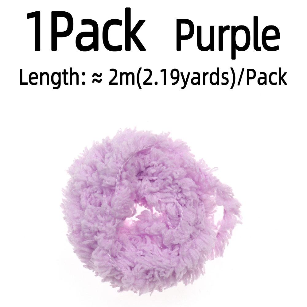 2 м/упаковка пряжа Eggstacy материал для вязания мушек синтетическое волокно пряжа для яичных мушек нимфы стримеры лосось форель рыболовная приманка