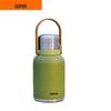 SUPOR 1л Термос-бутылка из нержавеющей стали 316L