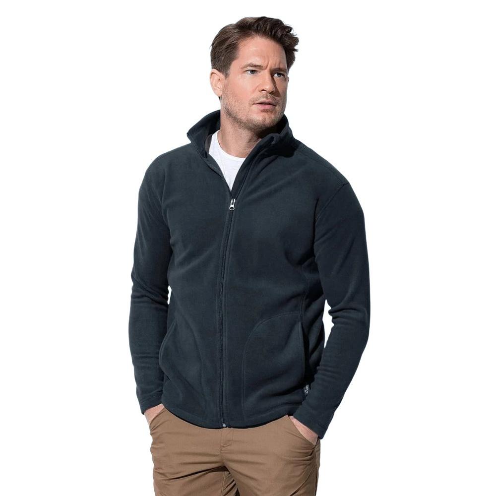 Stedman Active Full Zip Fleece