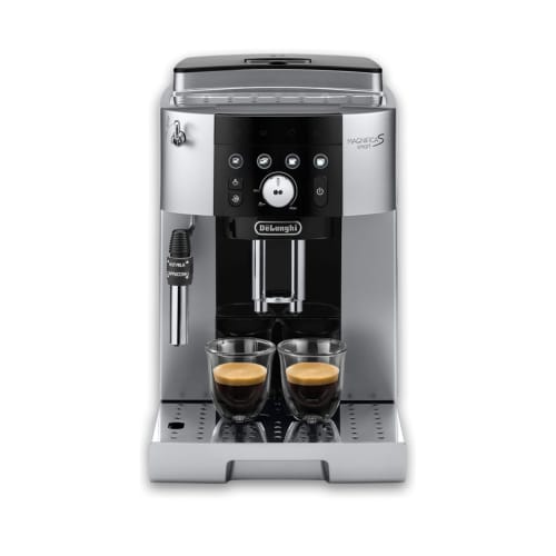 De’Longhi Fully Automatic Coffee Machine Magnifica S Start ECAM25023SB Coffee Maker Espresso Machine All 3 Menus Equipped with Cafe Japone Specialty F