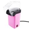 1200W Popcorn Machine High Popping Rate Hot Air Popcorn Popper Fast Electric Hot Air Popcorn Maker for Home
