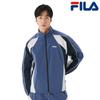 Fila Ветровка Hype Синяя Fs2jkg2203x Idb