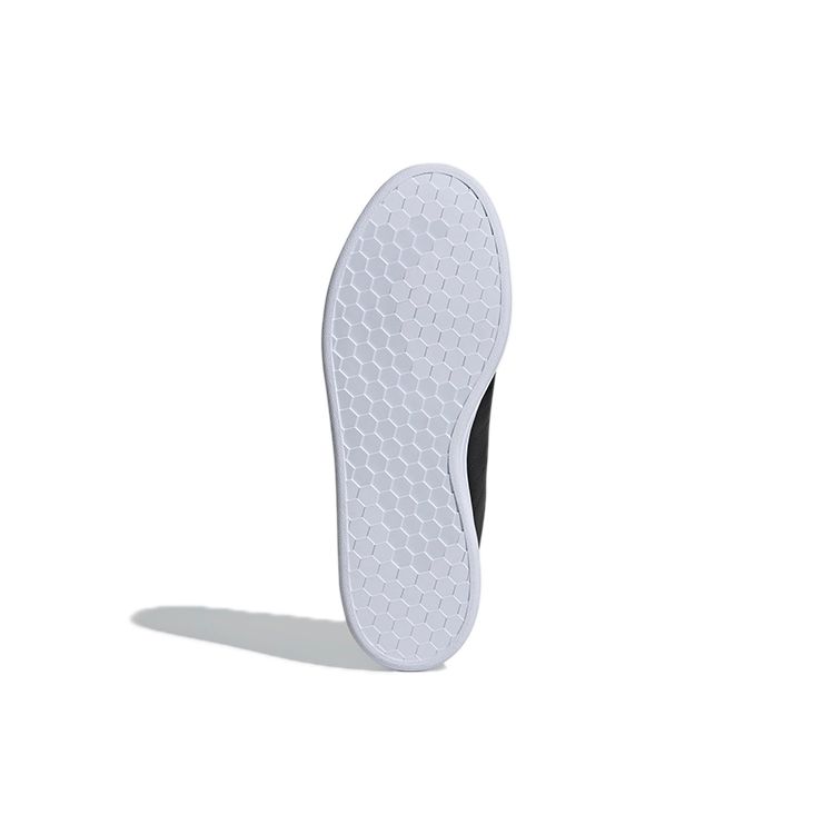 adidas Мужские кроссовки Grand Court Base Beyond Black Core-Black Cloud-White H04557