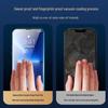 Baseus iPhone 13 Tempered Glass Screen Protector