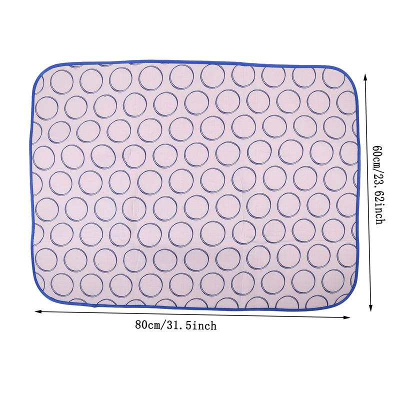 Ironing Board Water Resistant Anti Steam Ironing Board Press Pad for Coat Shirt Household Woman Men Traveling Pants Skirt Dress