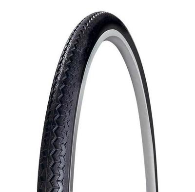 Жесткая городская шина Michelin World Tour 650B x 35
