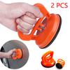 2pcs Big Heavy Duty Suction Cups Dent Puller Suction Cup Repair Tool Remove Tool Remover for Car Dent Repair Car Accessories