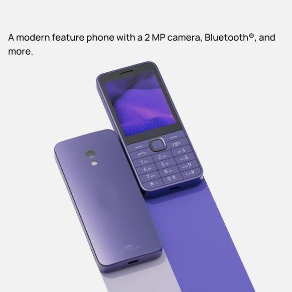 Мобильный телефон GSM с большим экраном, двумя SIM-картами, для пожилых, студентов, не смартфон, моноблок, мобильный телефон для пожилых
