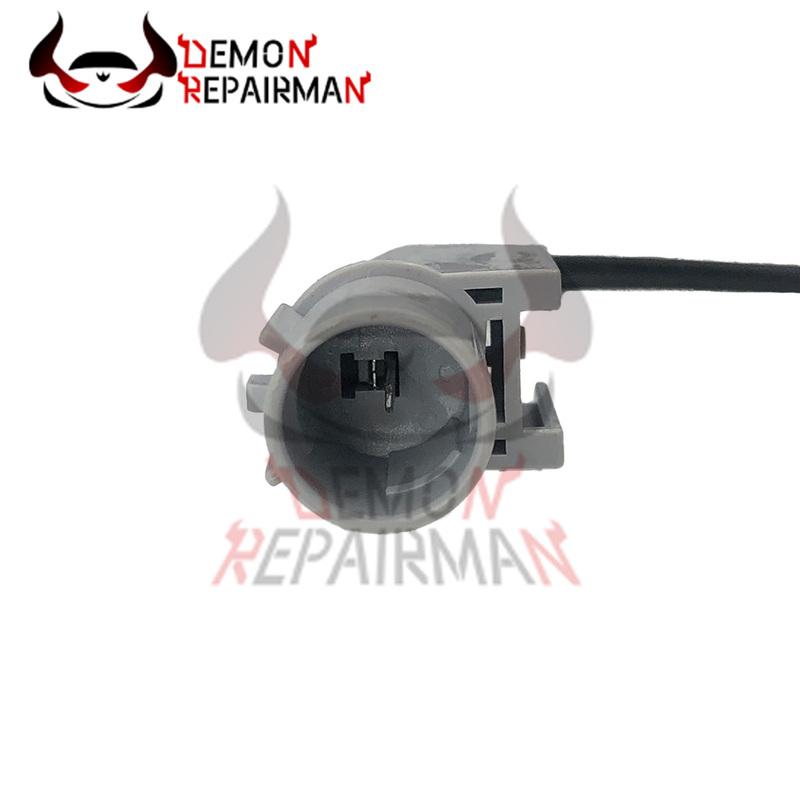 Датчик детонации для Suzuki Aerio 2.0L 2.3L LIANA IGNIS JIMNY Grand Vitara 2.5L SX4 18640-78G00 AS10252 550976A 7517667