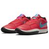 Nike Ja 1 Fuel Мужские кроссовки Red Ember-Glow Blue-Lightning DR8785-800