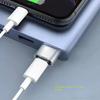 Кабель для быстрой зарядки USB-C — USB-C, кабель Type-C мощностью 60 Вт, для IPhone 15, iPad, Samsung Galaxy, планшетов, ноутбуков, 3,3 фута/6,6 фута.