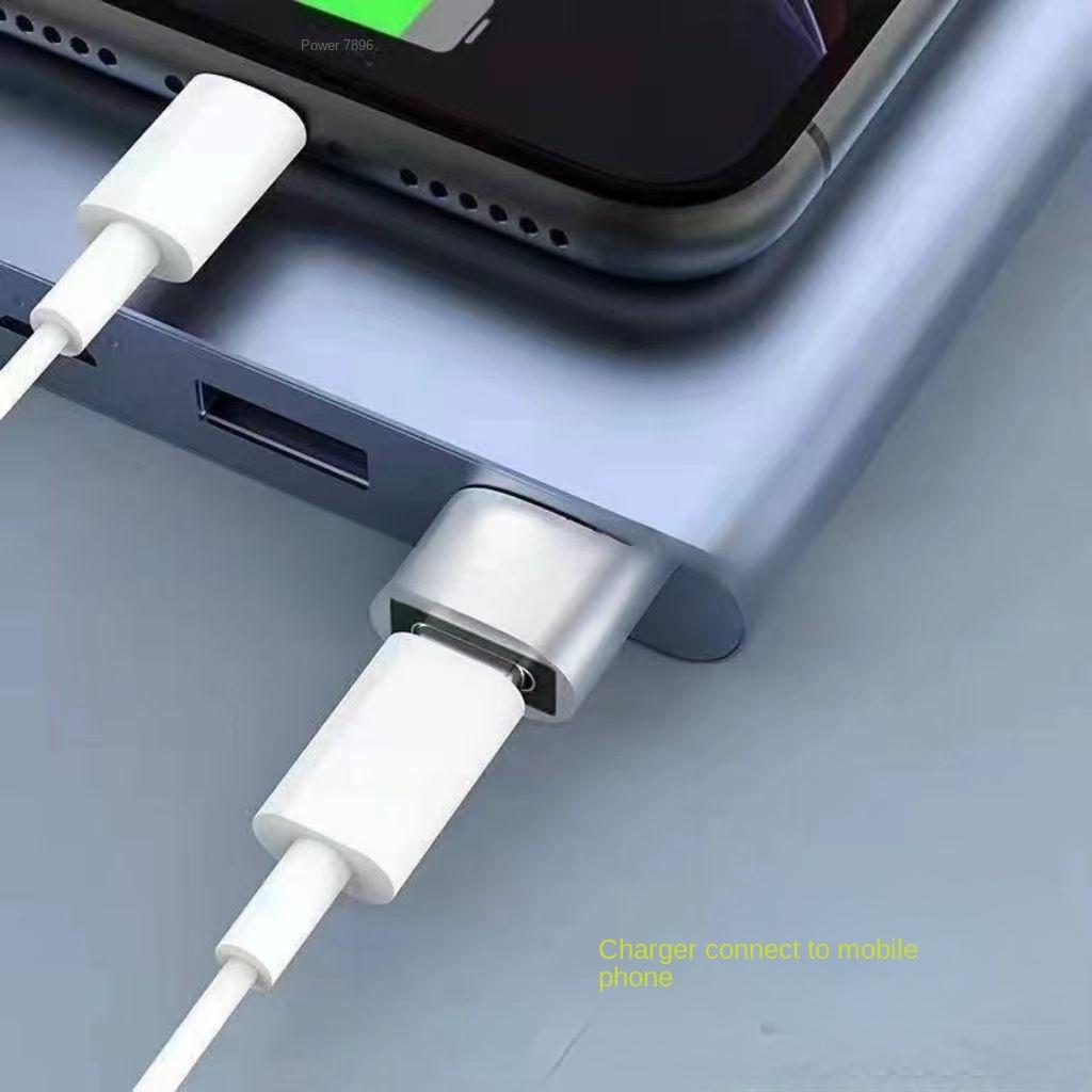 Кабель для быстрой зарядки USB-C — USB-C, кабель Type-C мощностью 60 Вт, для IPhone 15, iPad, Samsung Galaxy, планшетов, ноутбуков, 3,3 фута/6,6 фута.
