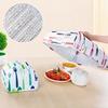 Food Keep Warm Hot Aluminum Foil Cover Covers Dishes Foldable Insulation Kitchen