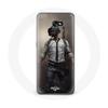 Чехол для Samsung Galaxy A8 2016 PUBG Видеоигра Серия