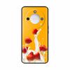 Для Honor X9c Умный чехол Funda На HonorX9c Умные чехлы Милый мультяшный узор Силиконовый чехол Для Honor X9C Умная задняя крышка Fundas