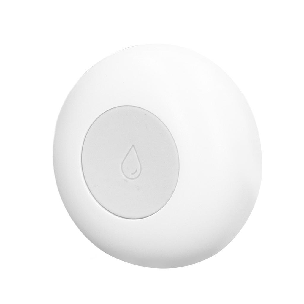 Smart Water Leakage Detector for ZigBee Wireless Water Sensor Kitchen Bathroom Sensitive Flood