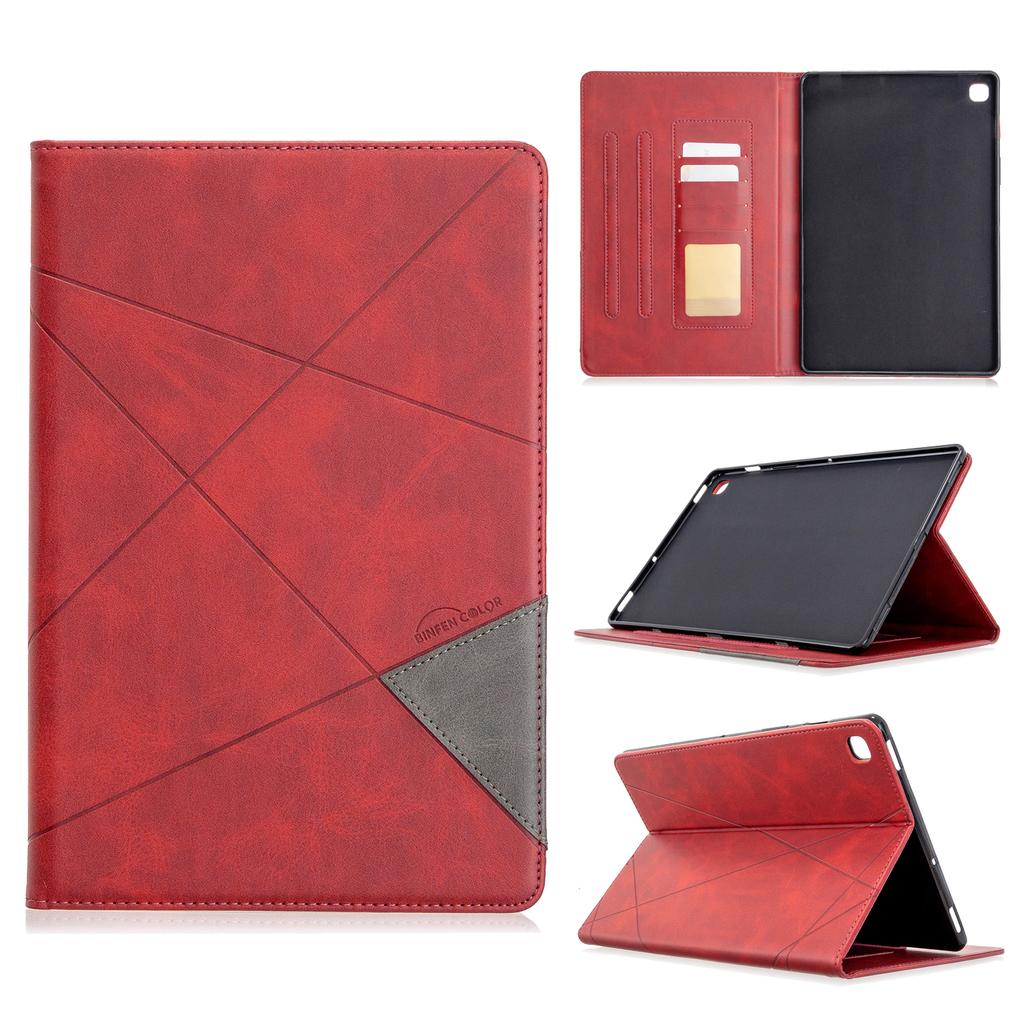 Tab For Case Samsung Galaxy S5e 105inch 2019 Smt720t725 Bussiness Premium Pu Leather Folio Cover With Multiple Viewing Angles Card Pocket