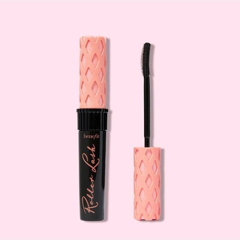 Benefit Роликовые ресницы