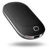2 In 1 Magnetic Rechargeable Hand Warmers Fast Heating With 4 Level Electric Pocket-Sized Handwarmers For Winter Gifts