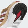 adidas Tekkira Cup KJ5055 Unisex Originals Sneakers Cardboard / Cloud White / Team Victory Red