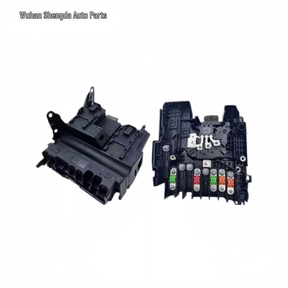 Менеджер аккумулятора Citroen Peugeot 9675350380/9675350280