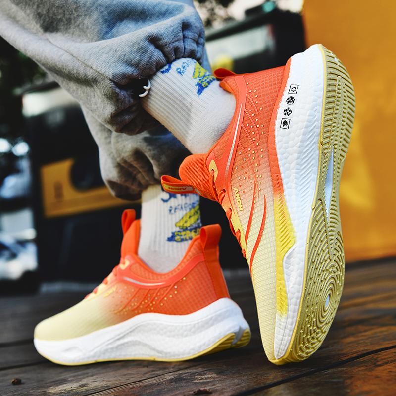 Men Shoes Sneakers Male Tenis Luxury Shoes Mens Casual Trainer Race Breathable Fashion Loafers Running Shoes for Men