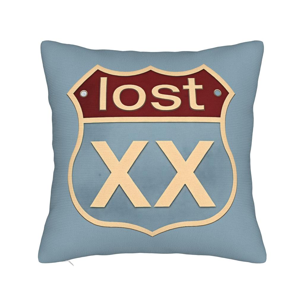 Наволочка MGK Полиэстер Чехол для подушки Декоративный Чехол для декоративной подушки Machine Gun Kelly Домашний Прямая поставка 4040см