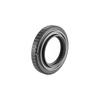 DJI Osmo Action 4 Glass Lens Cover, Durable Protective Lens Guard with Anti-Fingerprint AF Coating