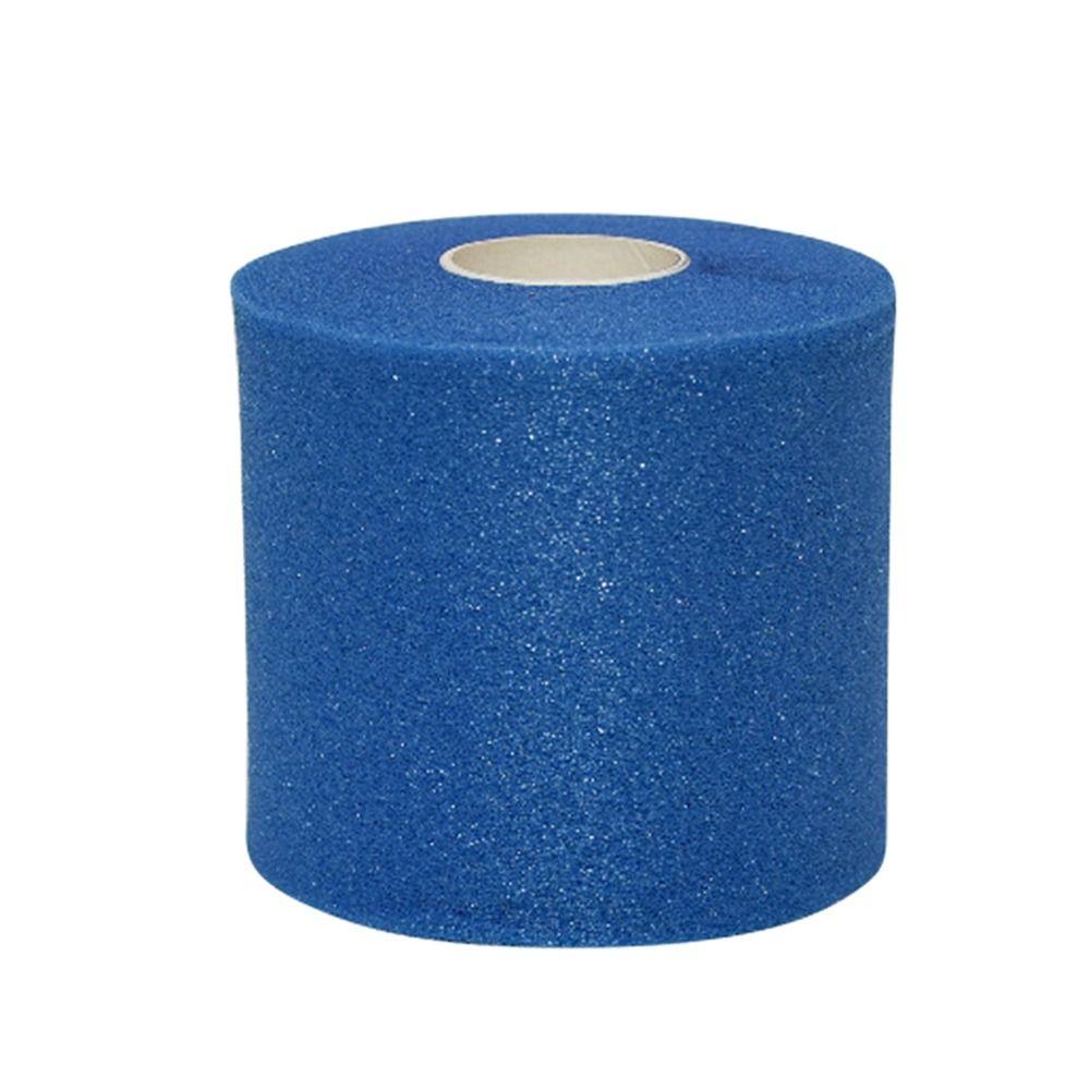 Membrane Badminton Racket Grips Tape PU Foam Overgrip Tape  Badminton Racket Supplies