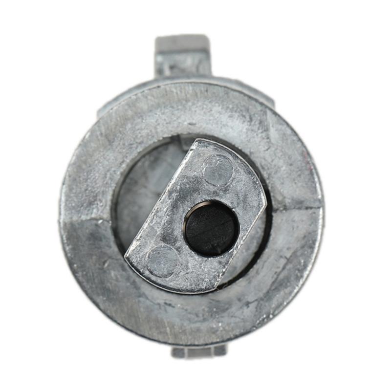 Automotive Ignition Key Switch Lock Cylinder Ignition Start Part Compatible for 5003843AA 5003843AB 5083915AB