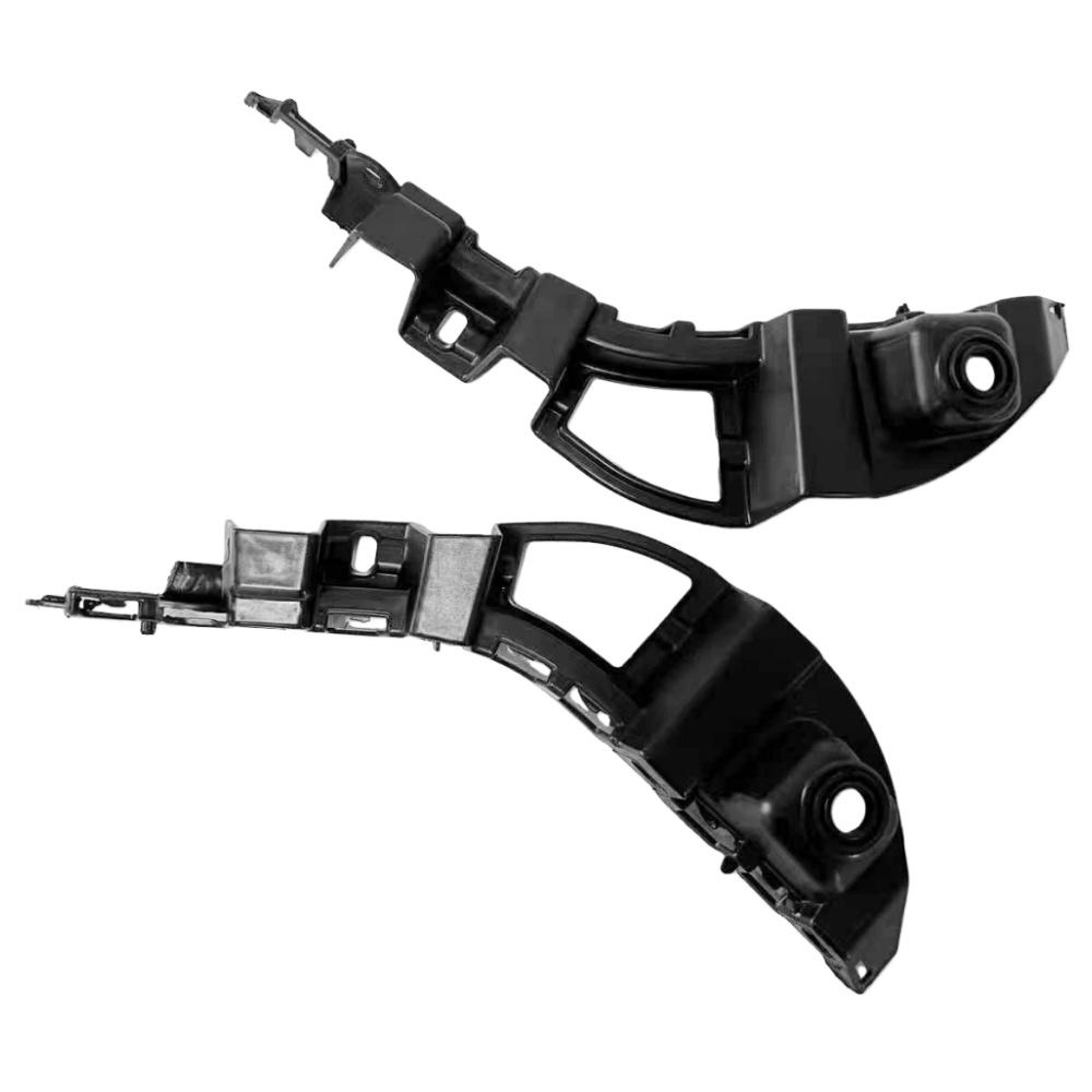 Front Bumper Bracket Holder Pair for Mercedes Sprinter 2019-2024 A9108850400