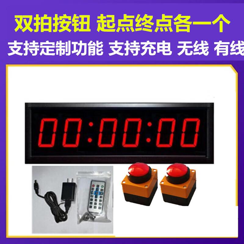 Спортивные секундомеры и таймеры соревнований Antian Qitian
