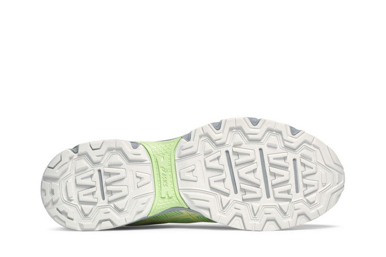 Men's Sneakers ASICS Gel-Venture 7 Lime Green Lime Green/Grey