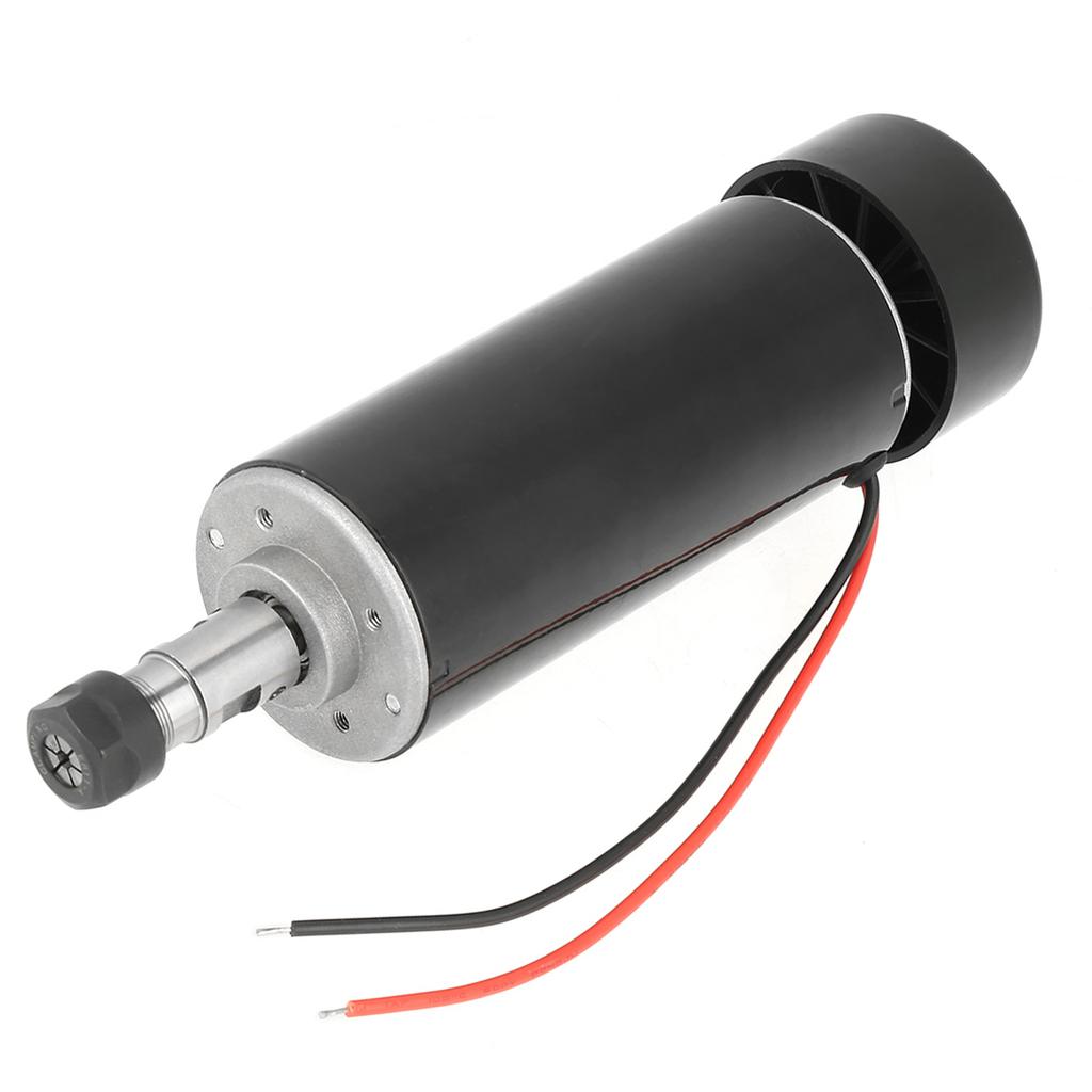 ER11 500W High Speed Brushed PCB Spindle Motor DIY Engraver Accessories