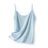 A New Summer Style of Light and Fresh Halter Top for Women, Loose, Casual and Versatile, Sleeveless Inner Layer