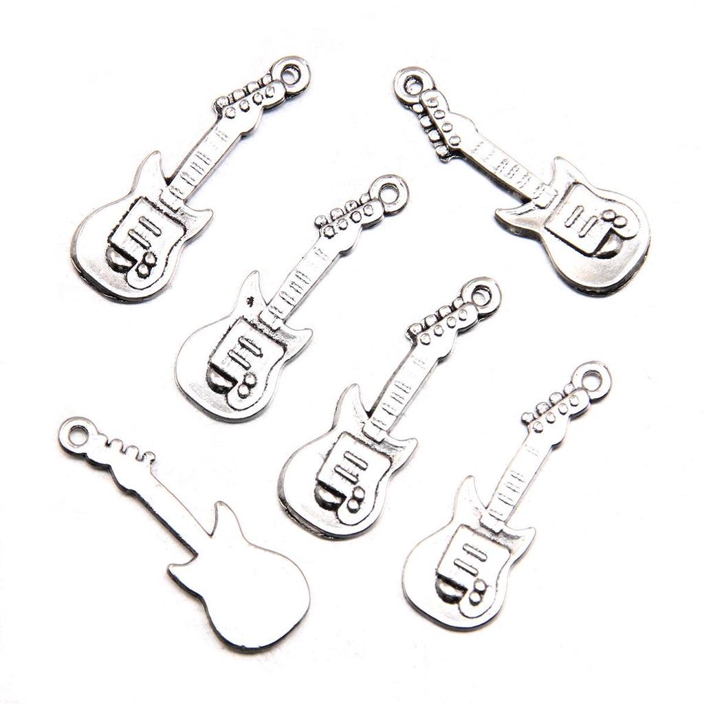 Ретро Подвеска Мультиинструмент Античное Серебро Ручной Работы Ожерелье Браслет – Бутик Креативных Аксессуаров