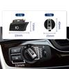 For BMW 5 7 Series X3 X4 F02 F10 F18 F07 F06 F25 F26 Headlight Switch Button Light Control Panel Fog Light Switch