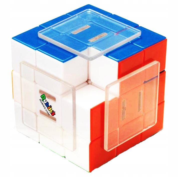 Rubik' Slide