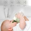 Leak-proof Baby Straw Drinking Cup Portable Learning Water Container Toddler Water Bottle  Newborn
