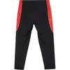 Puma Комплект Спортивные Длинные Брюки Серия Удобные Приятные к Коже Дышащие Повседневные Брюки Мужские Низ Черный 605765-16