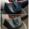 Matte Black Car Center Gear Shift Panel Trim Part For Benz Vito W636 2010-2015