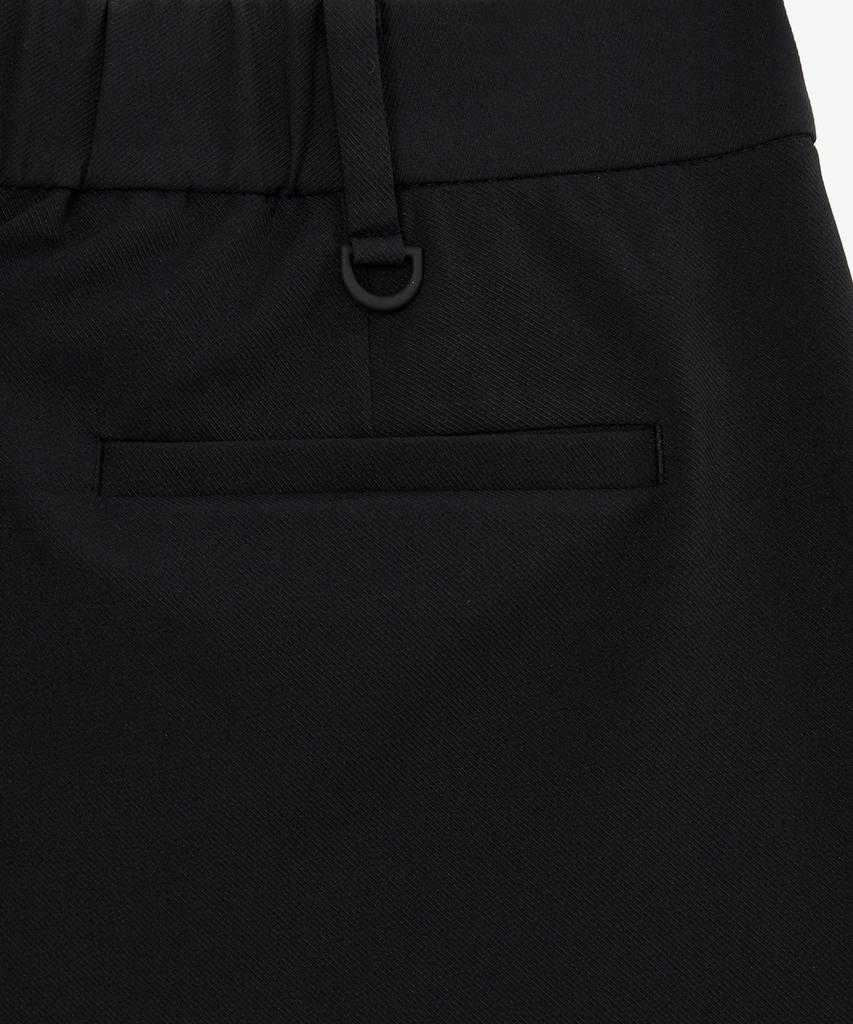 Женские брюки полуклеш LACOSTE Hf925E-56G 031