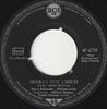 7-дюймовая пластинка HARRY BELAFONTE Marys Boy Child 476735 RCA Victor 1956 Германия Рок Б/у