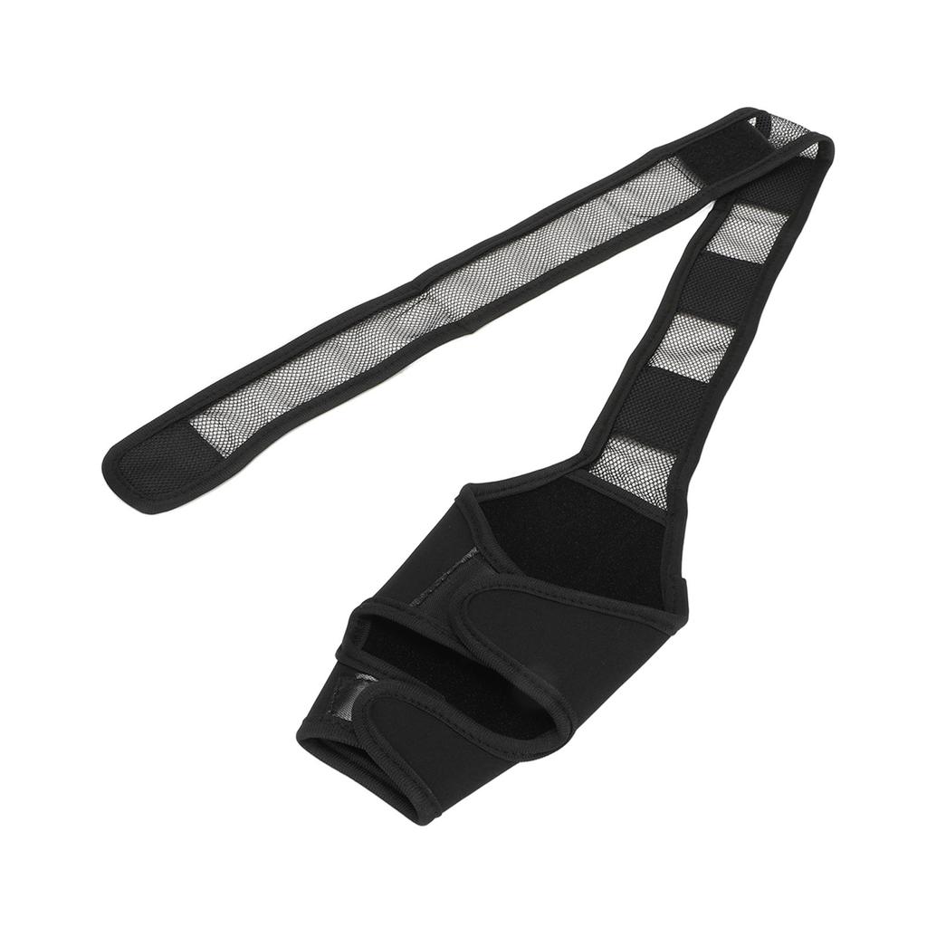 Наколенник для собаки Дышащий Регулируемый Защита ран Налокотники для собак для питомцев XL