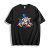 Uncle Sam Patriotic USA T-Shirt